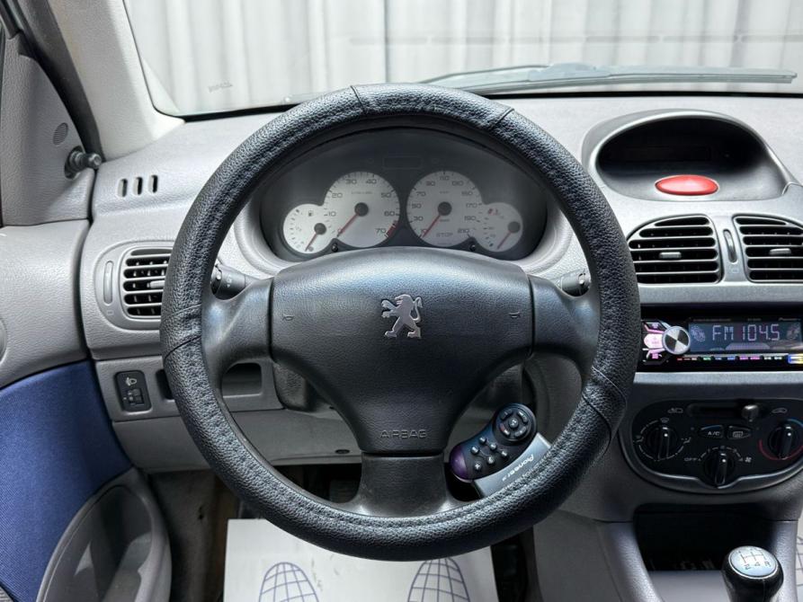 Peugeot 206 Ижевск  - изображение 19