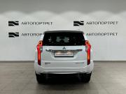 Mitsubishi Pajero Sport III Санкт-Петербург  - изображение 18