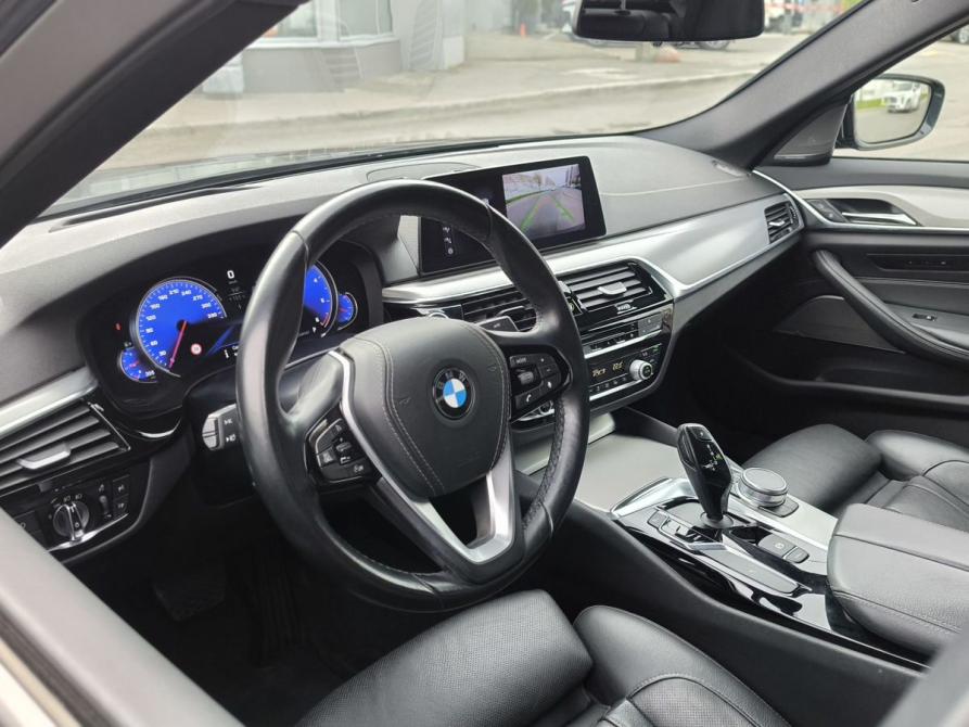 BMW 5 серии VII (G30/G31/G38) Санкт-Петербург  - изображение 16