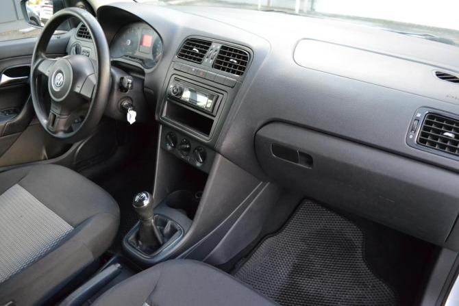 Volkswagen Polo V с пробегом 2014 года, цена 730 000 рублей, 233760 км, седан, Автокод Объявления