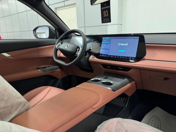 Новый Changan CS75 Plus IV 2025 года, цена 1 759 000 рублей, внедорожник, Автокод Объявления