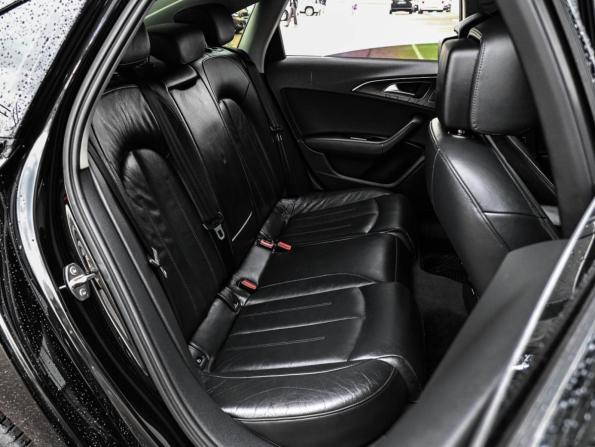 Audi A6 IV (C7) Рестайлинг с пробегом 2015 года, цена 1 794 000 рублей, 235562 км, седан, Автокод Объявления