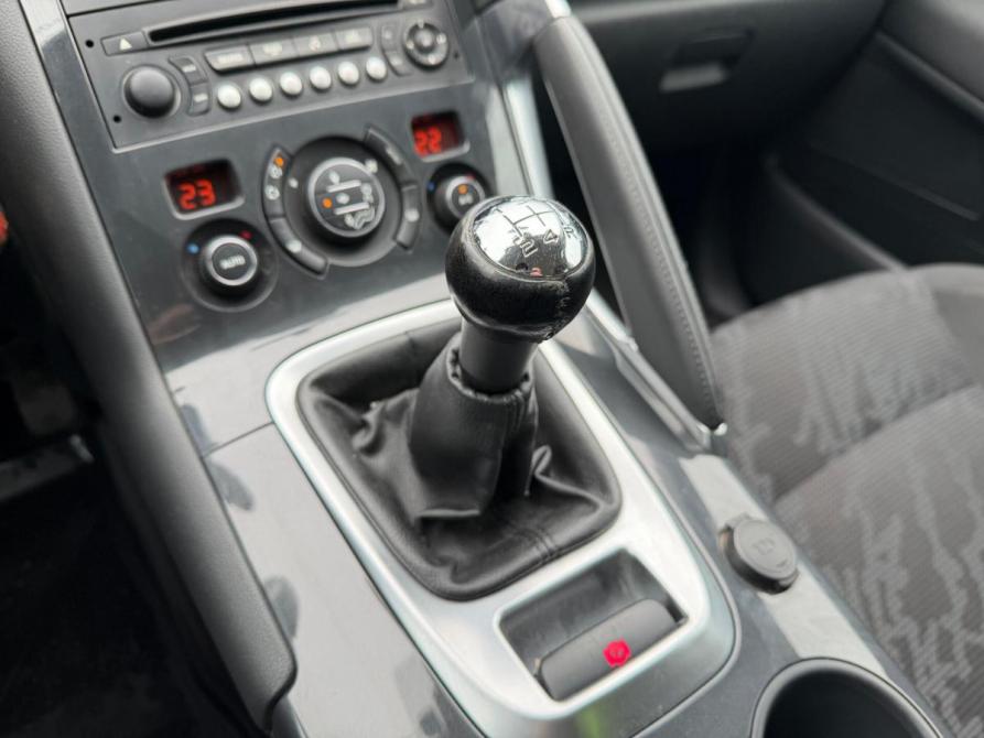 Peugeot 3008 I Сыктывкар  - изображение 23