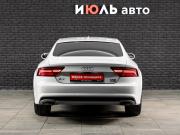 Audi A7 I (4G) Рестайлинг Екатеринбург  - изображение 26