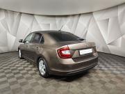 Skoda Rapid I Рестайлинг Москва  - изображение 23