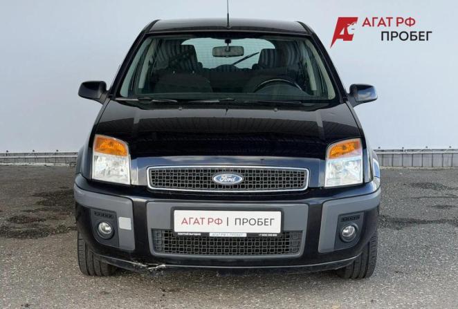 Ford Fusion I Рестайлинг с пробегом 2007 года, цена 445 000 рублей, 136141 км, хэтчбек, Автокод Объявления
