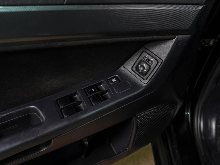 Mitsubishi Lancer X Воронеж  - изображение 15