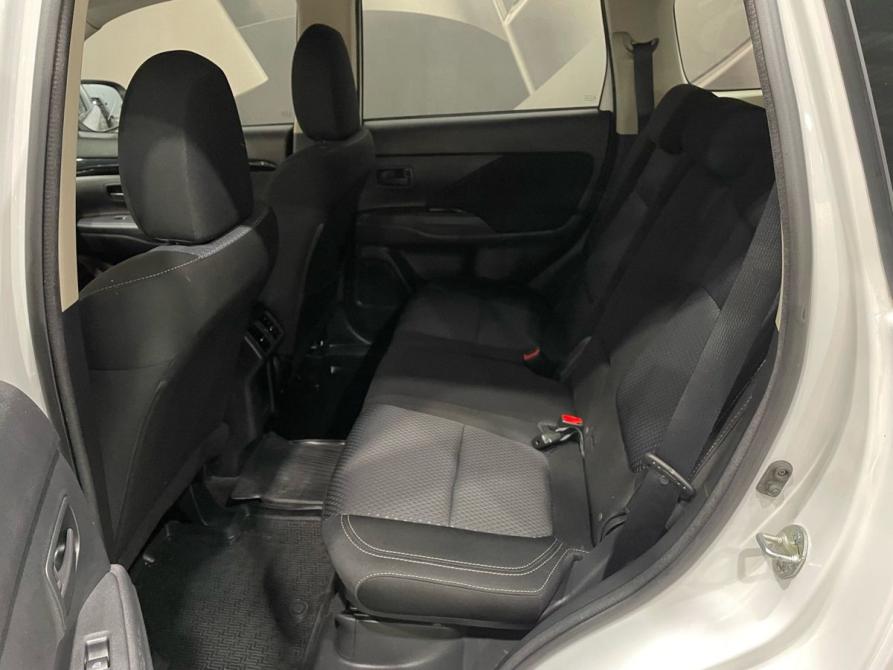 Mitsubishi Outlander III Рестайлинг 3 Пермь  - изображение 12