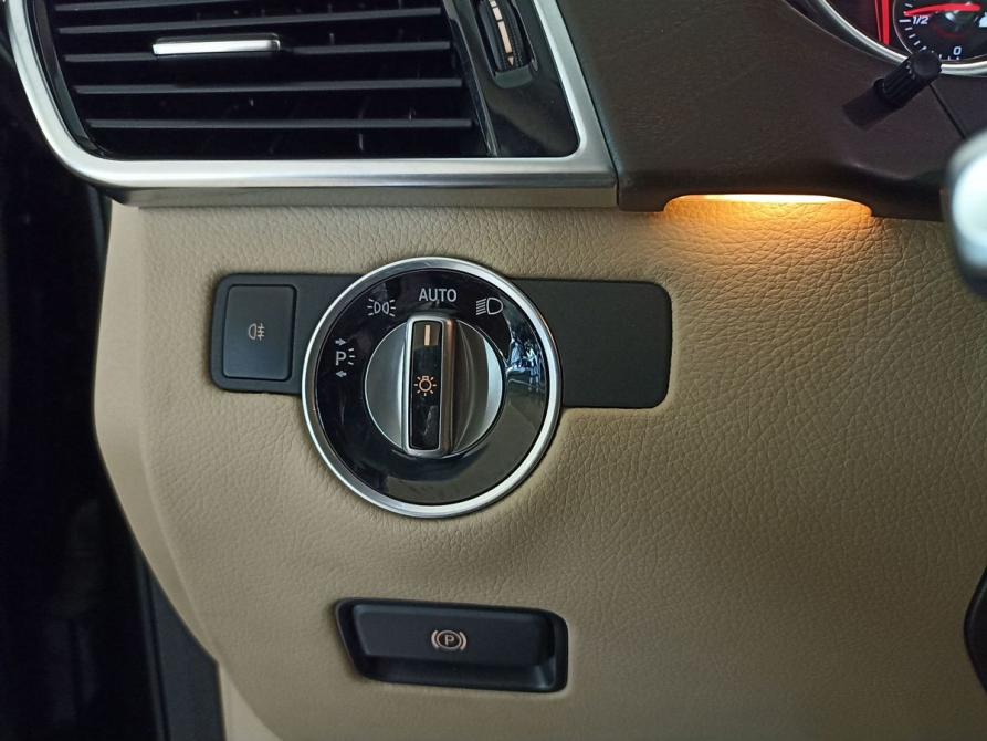 Mercedes-Benz GLS I (X166) Москва  - изображение 46