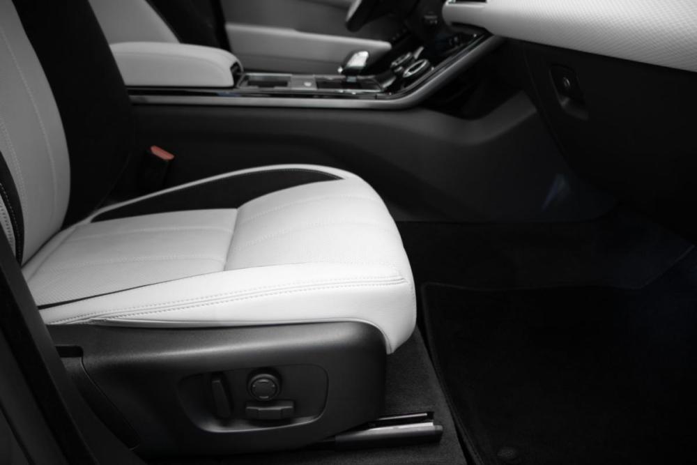 Land Rover Range Rover Velar I Москва  - изображение 30