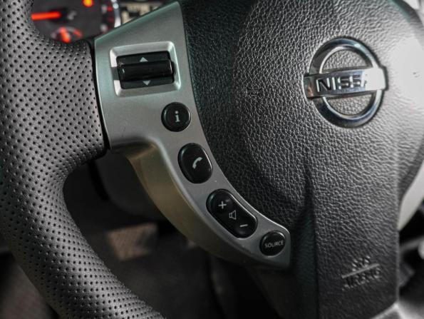 Nissan X-Trail II Рестайлинг с пробегом 2013 года, цена 1 239 000 рублей, 117105 км, внедорожник, Автокод Объявления