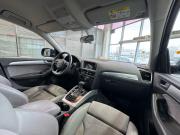 Audi Q5 I (8R) Рестайлинг Москва  - изображение 36