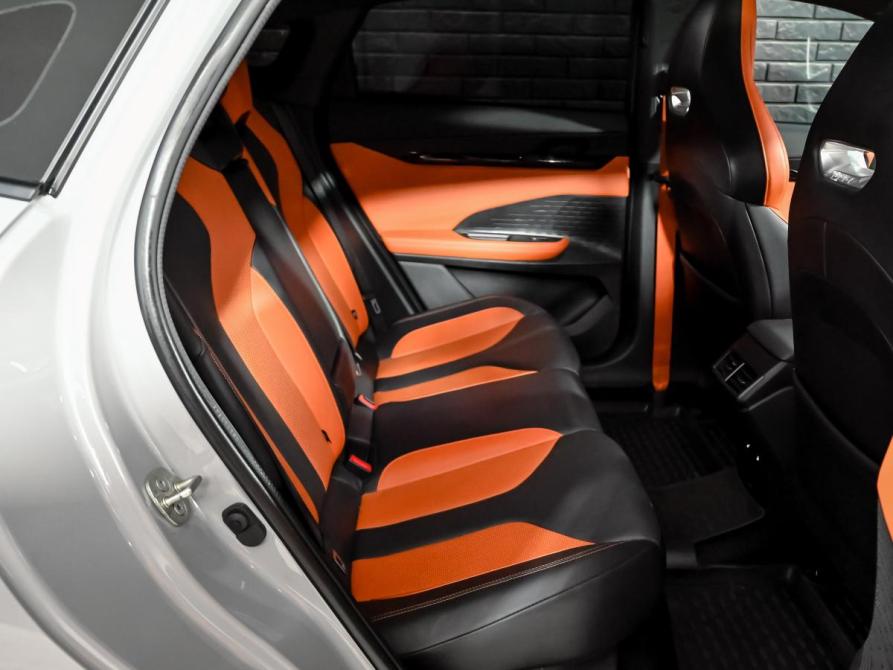 Changan UNI-V I Екатеринбург  - изображение 21