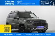 Lada (ВАЗ) Niva Сургут  - изображение 18