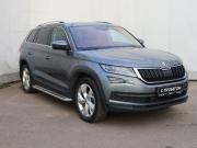Skoda Kodiaq I Москва  - изображение 35