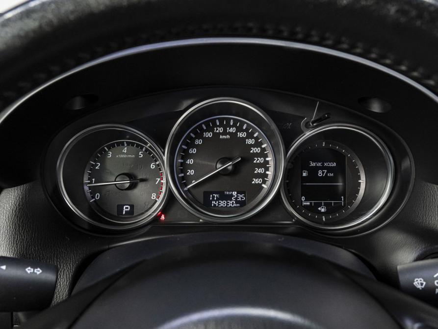 Mazda CX-5 I Тюмень  - изображение 23