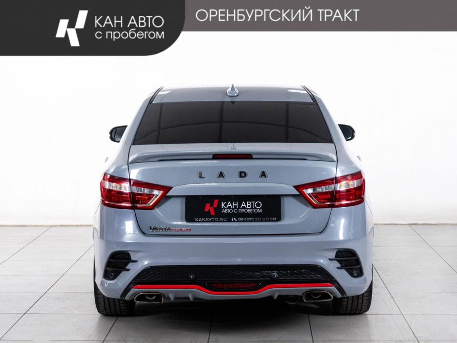Lada (ВАЗ) Vesta I Казань  - изображение 4