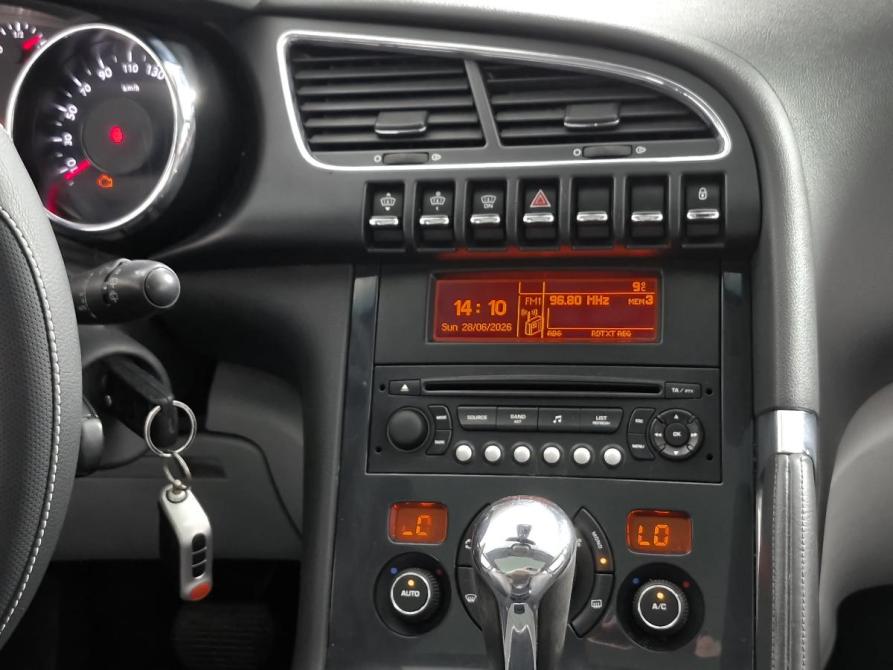 Peugeot 3008 I Нижний Новгород  - изображение 15