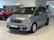 Opel Meriva A Рестайлинг Челябинск  - изображение 24