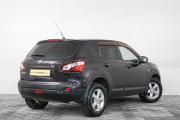 Nissan Qashqai I Рестайлинг Кемерово  - изображение 30