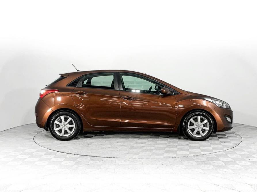 Hyundai i30 II Ногинск  - изображение 4