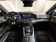 Mercedes-Benz GLE Coupe AMG II (C167) Рестайлинг Москва  - изображение 41