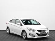 Hyundai i40 I Москва  - изображение 13
