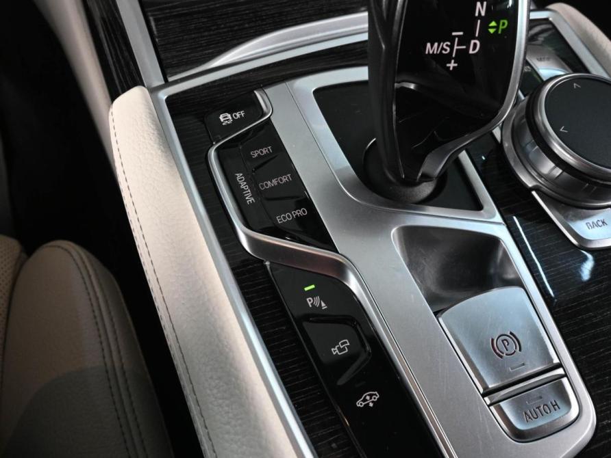BMW 7 серии VI (G11/G12) Ростов-на-Дону  - изображение 18