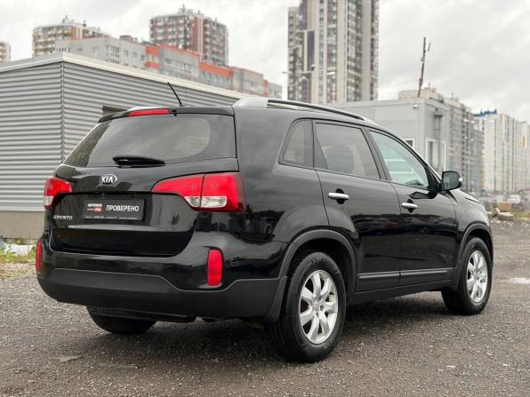 Kia Sorento II Рестайлинг с пробегом 2014 года, цена 1 315 000 рублей, 240720 км, внедорожник, Автокод Объявления