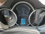 Chevrolet Cruze I Рестайлинг Воронеж  - изображение 30