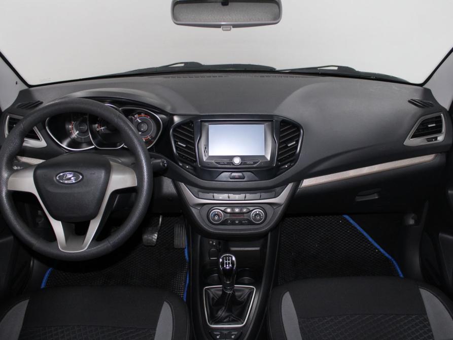 Lada (ВАЗ) Vesta I Старый Оскол  - изображение 8