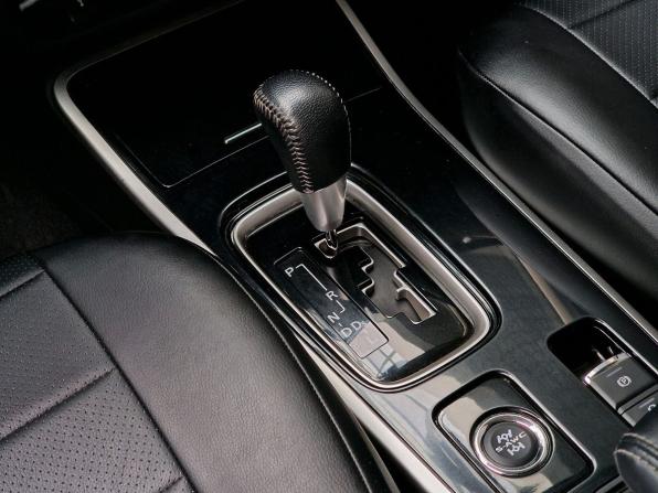 Mitsubishi Outlander III Рестайлинг 3 с пробегом 2022 года, цена 2 235 000 рублей, 124129 км, внедорожник, Автокод Объявления
