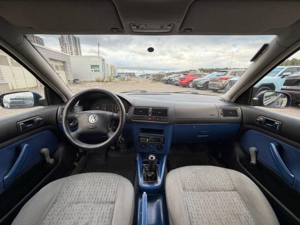 Volkswagen Golf IV с пробегом 2000 года, цена 235 000 рублей, 470000 км, универсал, Автокод Объявления