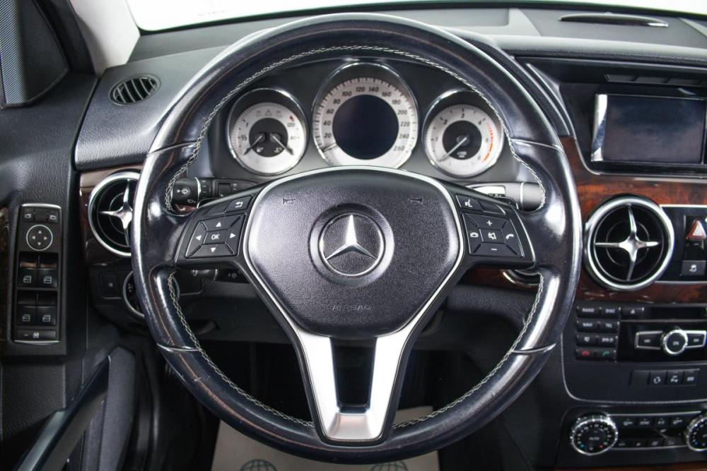 Mercedes-Benz GLK-Класс I (X204) Пермь  - изображение 16