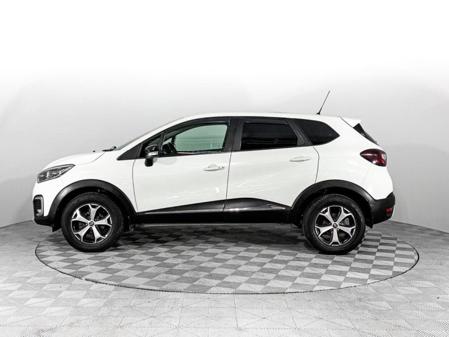 Renault Kaptur I Ногинск  - изображение 5