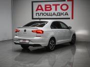 Volkswagen Polo VI Челябинск  - изображение 38