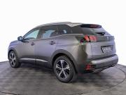 Peugeot 3008 II Москва  - изображение 35