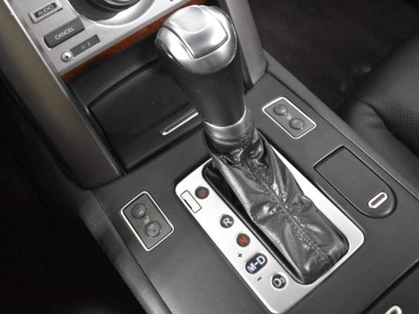 Honda Legend IV с пробегом 2007 года, цена 1 049 900 рублей, 125987 км, седан, Автокод Объявления