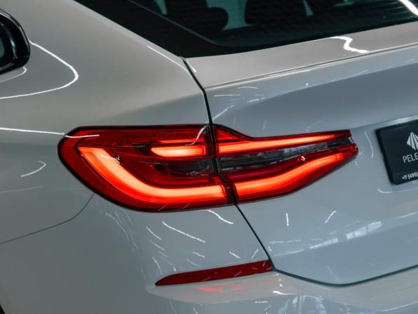BMW 6 серии IV (G32) Рестайлинг с пробегом 2022 года, цена 5 275 000 рублей, 49322 км, хэтчбек, Автокод Объявления