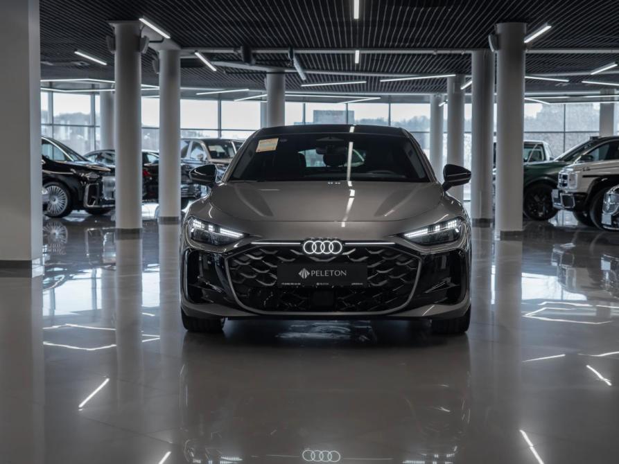 Audi A5 III (B10) Москва  - изображение 3
