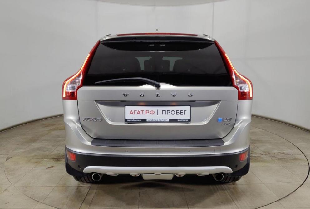 Volvo XC60 I Волгоград  - изображение 6