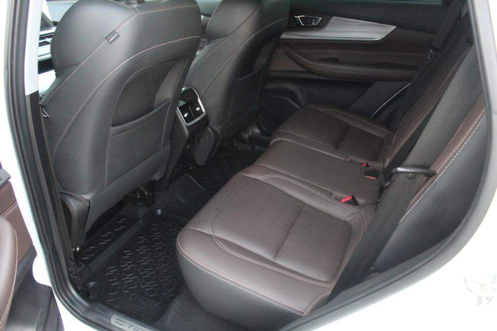 Chery Tiggo 8 Pro I Брянск  - изображение 20