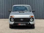 Lada (ВАЗ) 2121 (4x4) I Рестайлинг Самара  - изображение 17