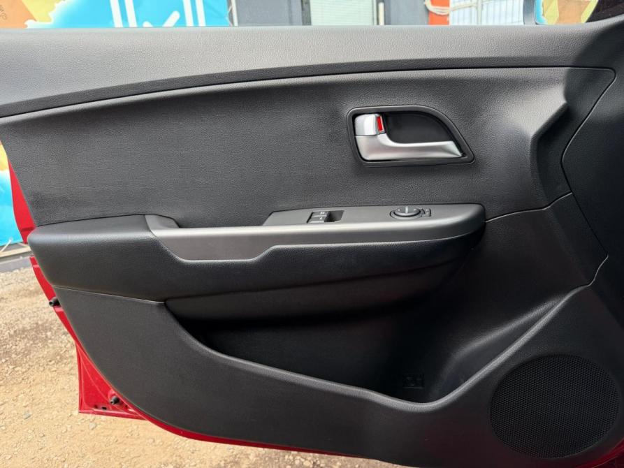 Kia Rio III Рестайлинг Набережные Челны  - изображение 13