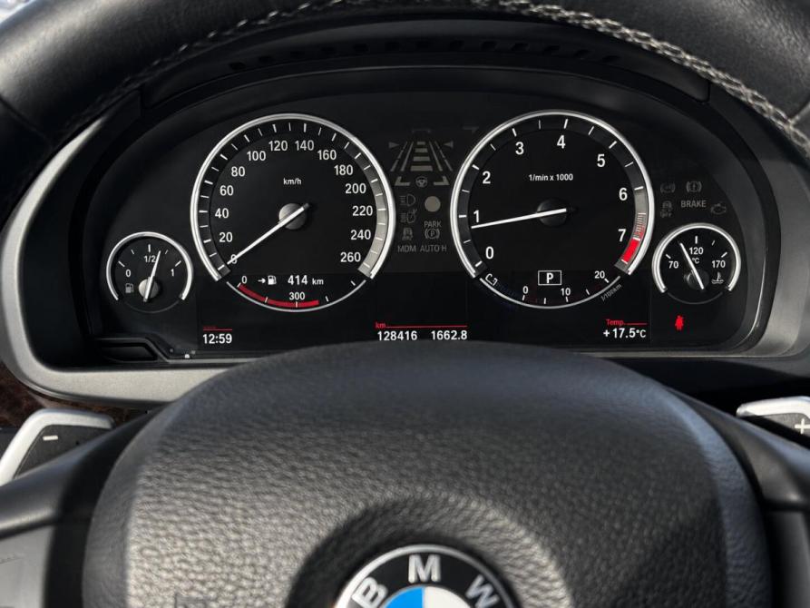 BMW X5 III (F15) Набережные Челны  - изображение 14