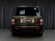 Land Rover Range Rover III Рестайлинг Тюмень  - изображение 31