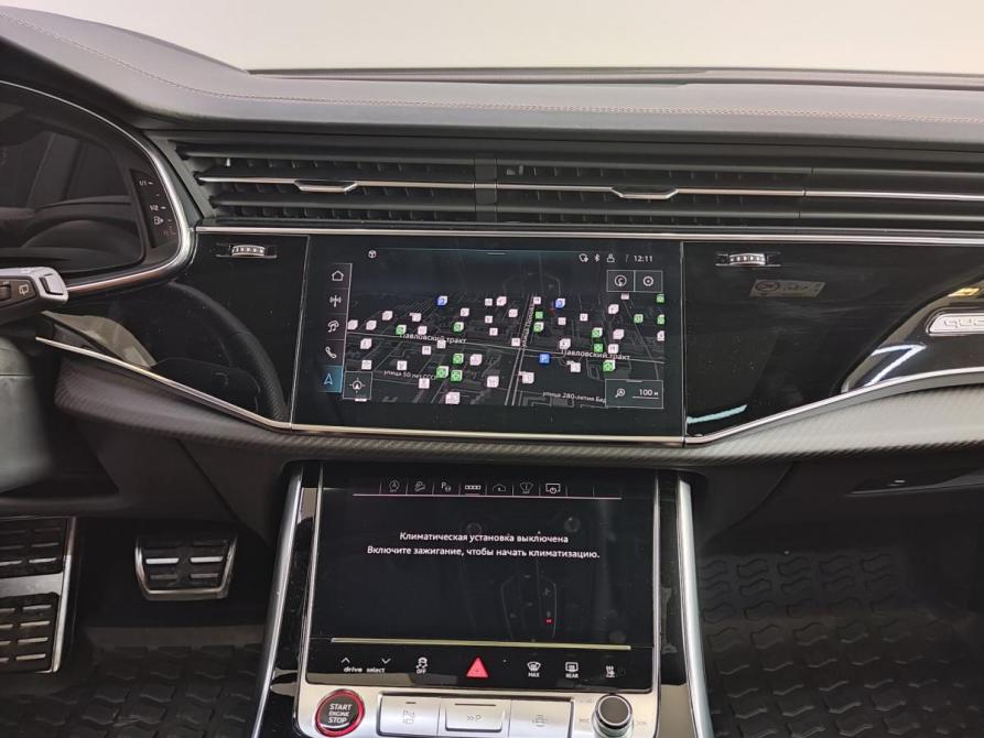 Audi SQ7 I (4M) Рестайлинг 2 Барнаул  - изображение 12