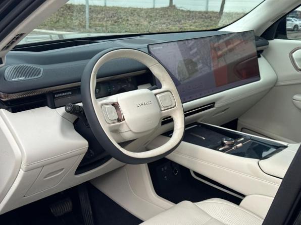 Новый Lynk &amp; Co 900 2026 года, цена 8 600 000 рублей, внедорожник, Автокод Объявления