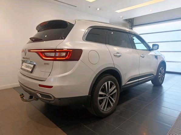 Renault Koleos II с пробегом 2017 года, цена 1 549 000 рублей, 172282 км, внедорожник, Автокод Объявления