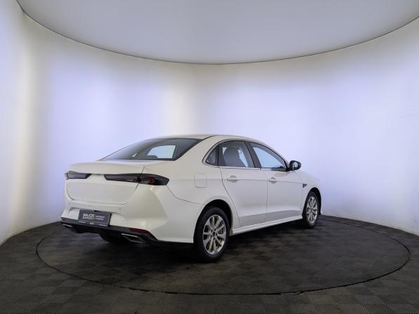 Kaiyi E5 с пробегом 2023 года, цена 890 000 рублей, 84020 км, седан, Автокод Объявления